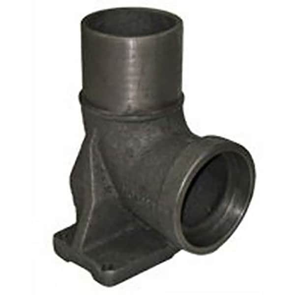 Aftermarket Fits Caterpillar 2P8912 ELBOW NEW MUF90-0010 - main